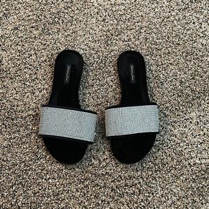 New Victoria’s Secret Soft Sandals